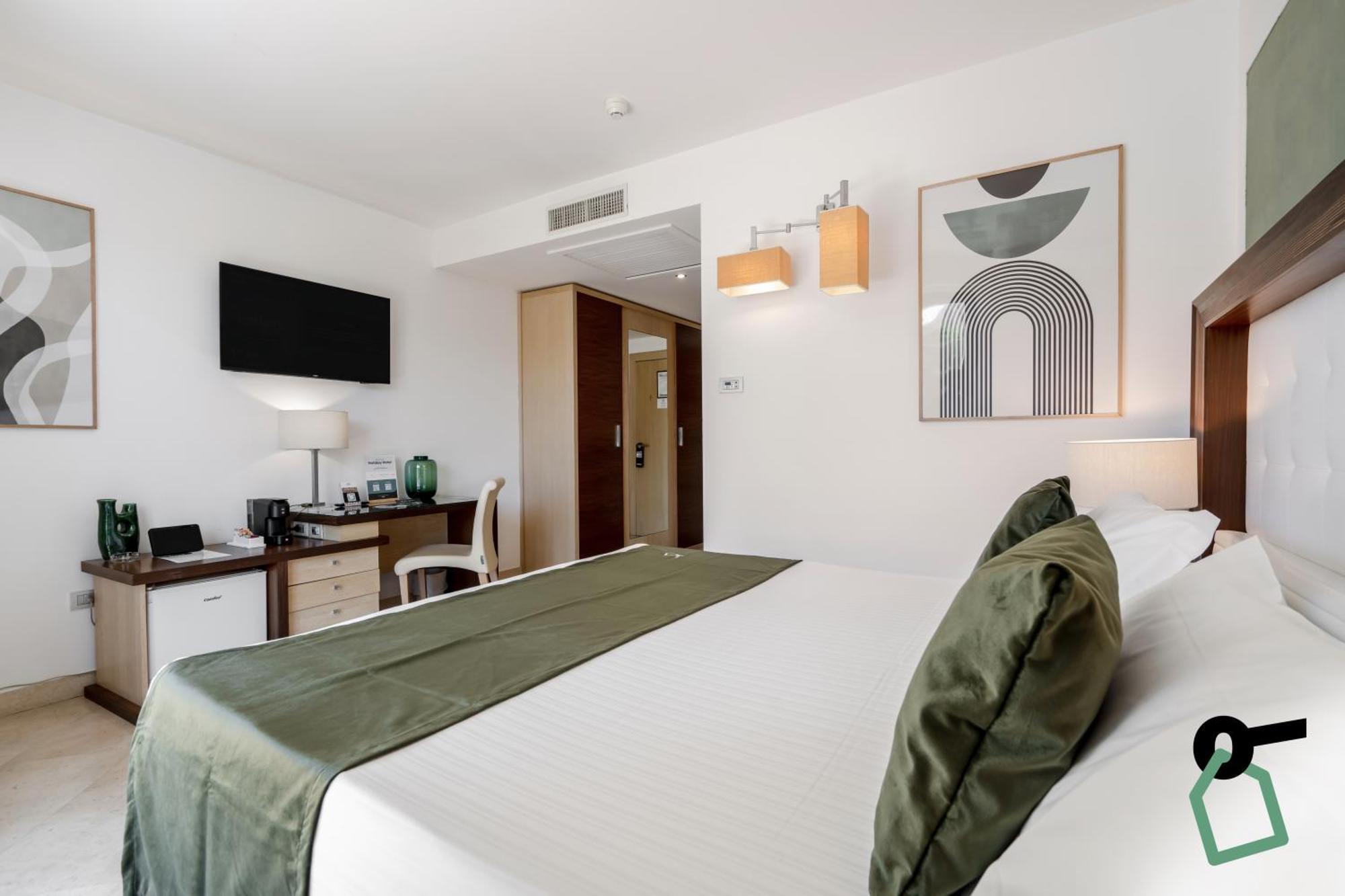 Hotiday Room Collection - Otranto Exterior photo