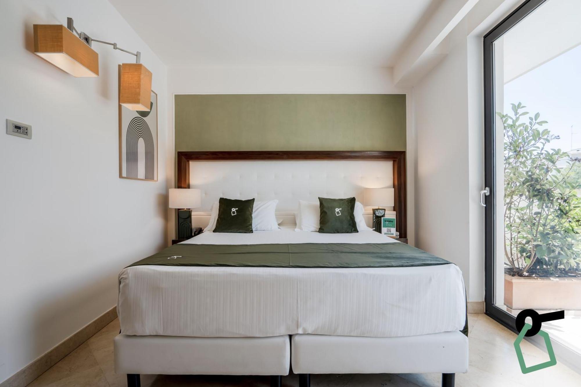 Hotiday Room Collection - Otranto Exterior photo