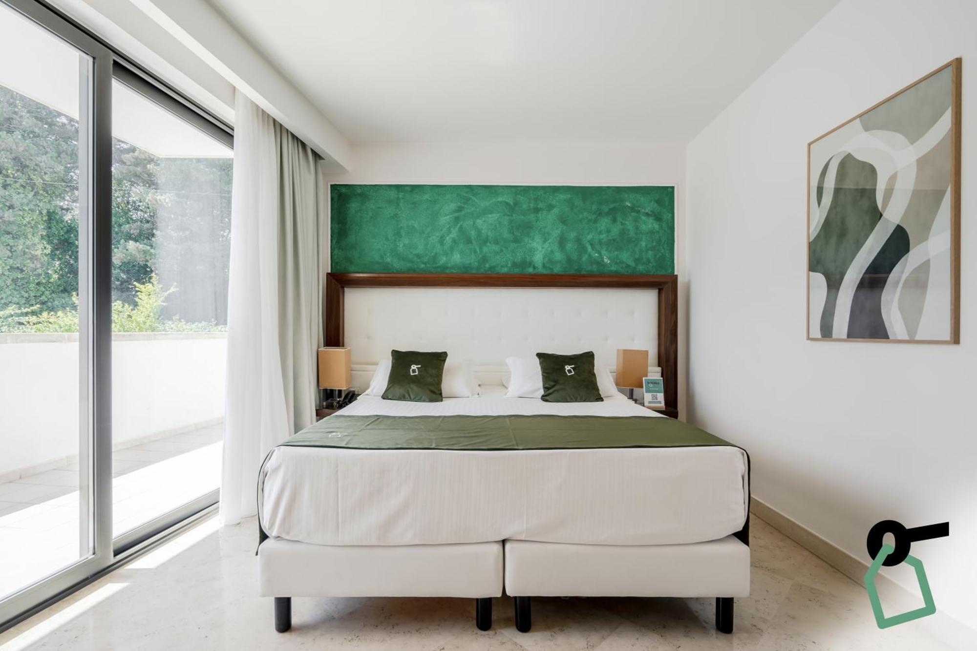 Hotiday Room Collection - Otranto Exterior photo