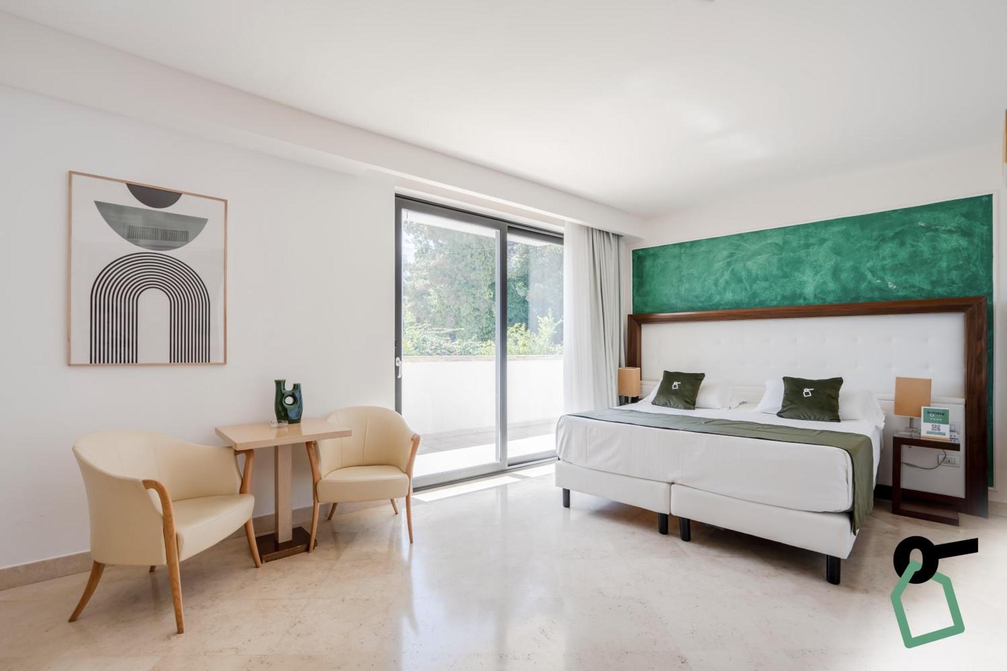 Hotiday Room Collection - Otranto Exterior photo