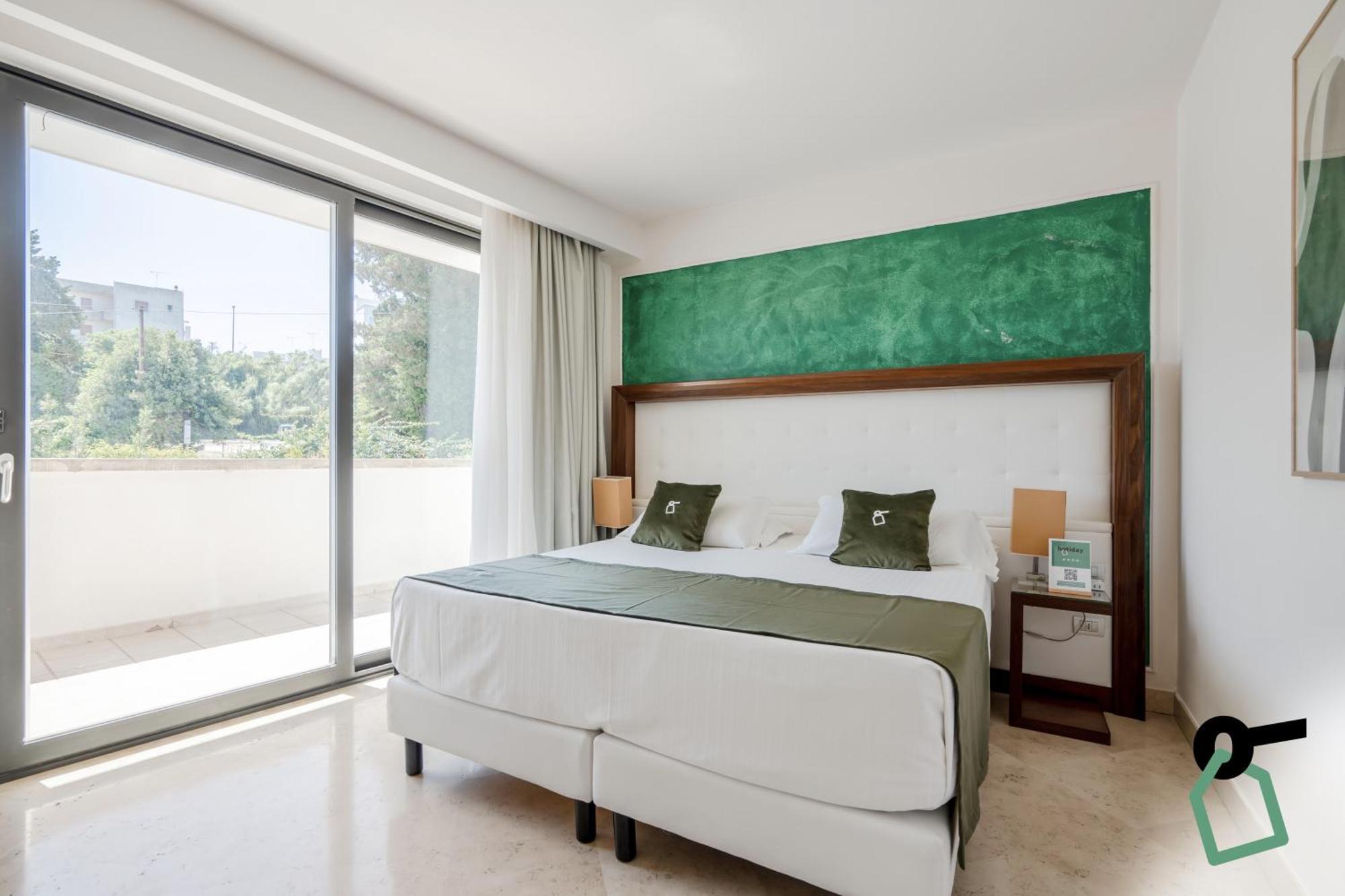 Hotiday Room Collection - Otranto Exterior photo