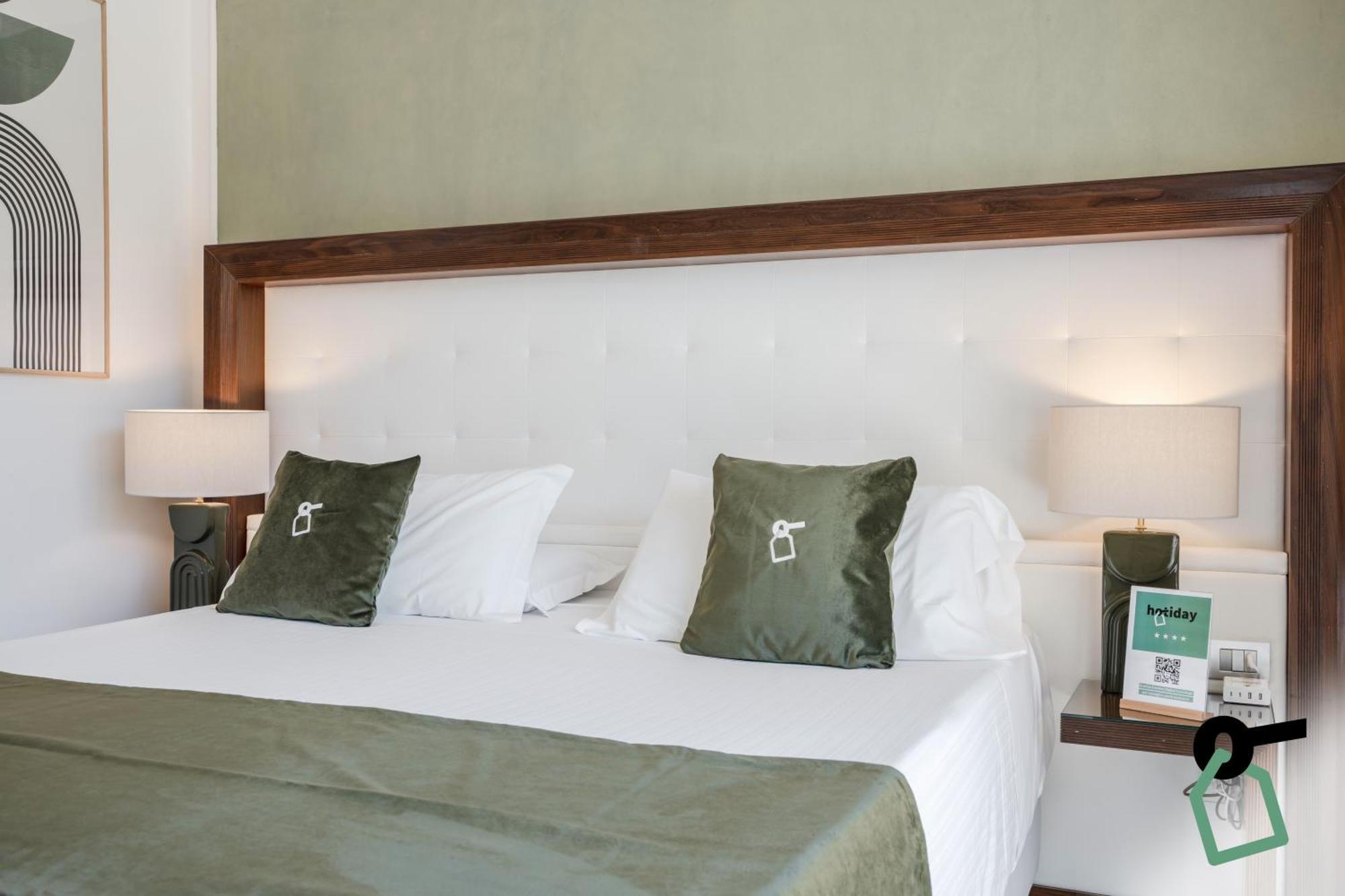 Hotiday Room Collection - Otranto Exterior photo