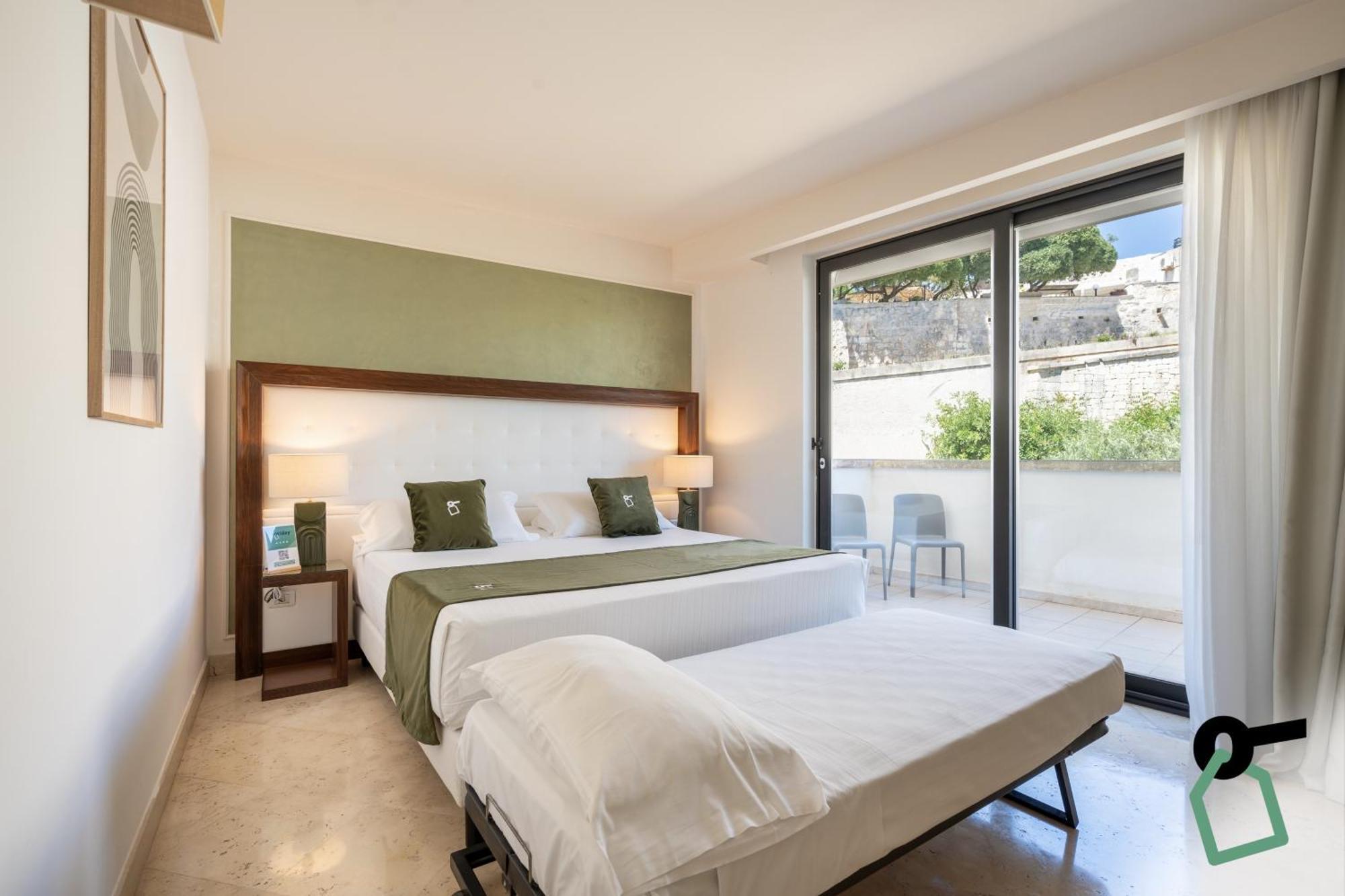 Hotiday Room Collection - Otranto Exterior photo