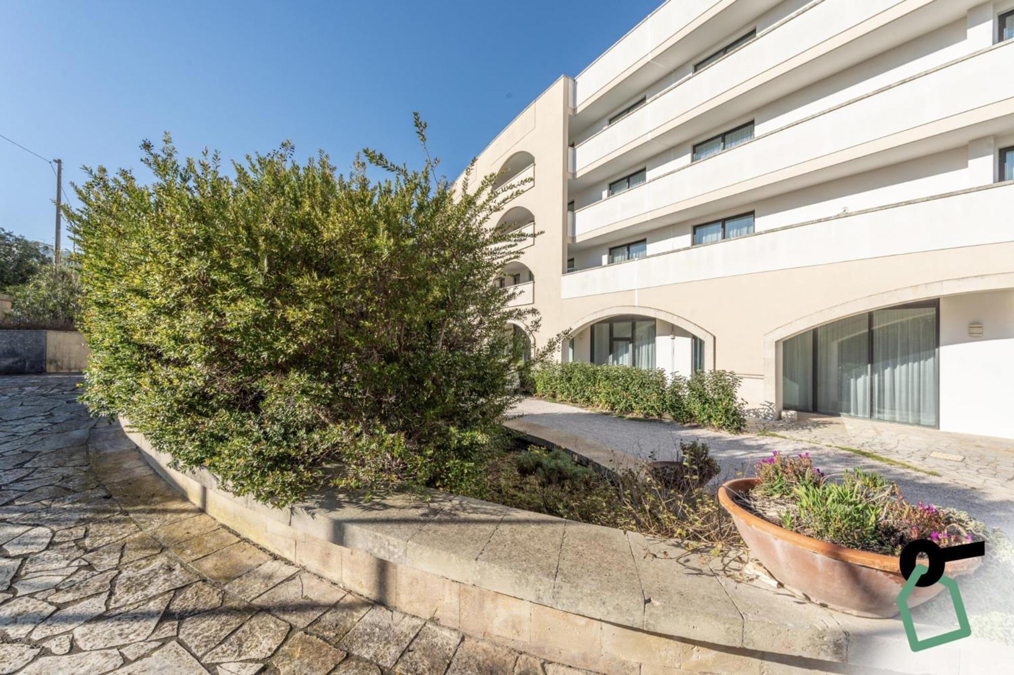 Hotiday Room Collection - Otranto Exterior photo