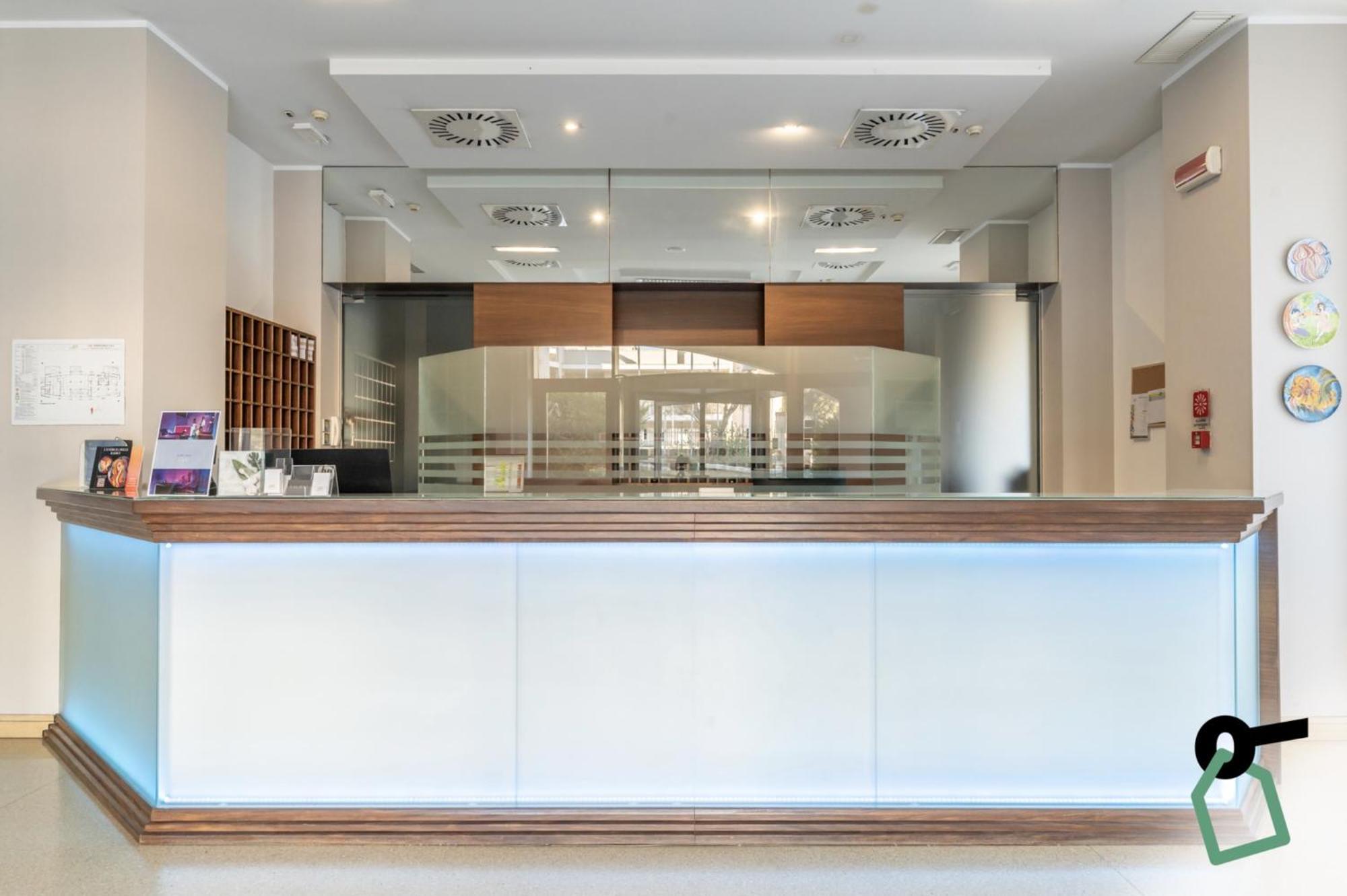 Hotiday Room Collection - Otranto Exterior photo
